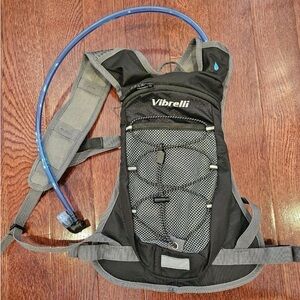 Running Backpack